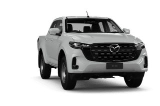 Mazda BT-50