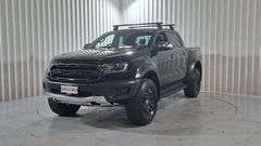 FORD RANGER Raptor