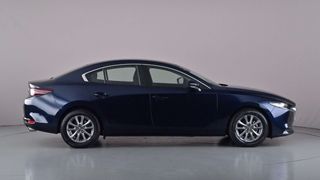 2021 MAZDA 3 G20 PURE