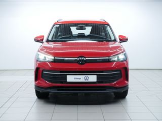 Volkswagen Tiguan Life 2WD