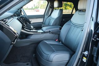 Land Rover Range Rover Sport D250 SE