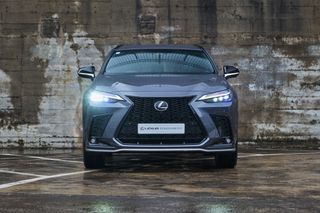 Lexus NX 450h+ F Sport Plug-In Hybrid