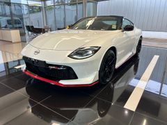 Nissan Z 2024 NISMO
