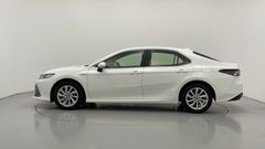 2022 TOYOTA CAMRY ASCENT SPORT HYBRID
