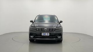 2017 VOLKSWAGEN TIGUAN 162 TSI HIGHLINE