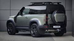 Land Rover Defender 90 P400 SE
