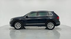 2017 VOLKSWAGEN TIGUAN 162 TSI HIGHLINE