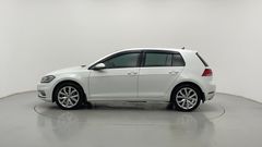 2017 VOLKSWAGEN GOLF 110 TSI HIGHLINE
