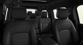 Land Rover Defender 130 D350 X-Dynamic HSE