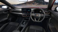CUPRA Formentor V e-HYBRID