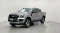 2019 FORD RANGER WILDTRAK 2.0 (4x4)