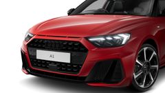 Audi A1 35 TFSI S line