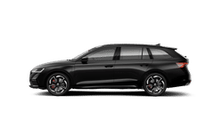 Skoda Octavia Wagon RS iV 180kW | Giltrap Group Skoda Octavia Wagon RS iV 180kW | Giltrap Group