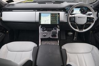 Land Rover Range Rover Sport P530 First Edition