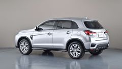 2021 MITSUBISHI ASX ES (2WD)