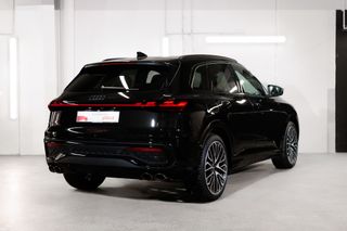 Audi SQ5 SUV TFSI