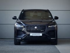 Jaguar F-Pace P400 R-Dynamic HSE