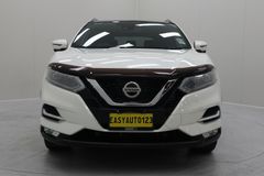 NISSAN QASHQAI Ti