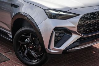 Isuzu MU-X
