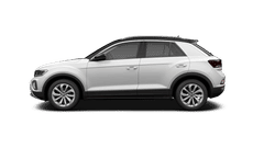 Volkswagen T-Roc TSI Life 2WD