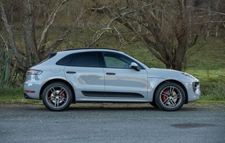 Porsche Macan GTS (H1 II)