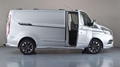 2020 FORD TRANSIT CUSTOM SPORT 320S (SWB)