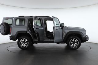 GWM Tank 300