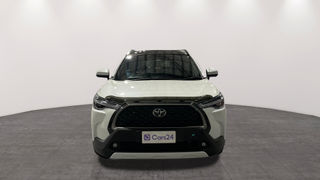 2024 TOYOTA COROLLA CROSS ATMOS 2WD HYBRID