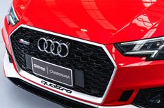 Audi RS4 RS 4 Avant 2.9PT/4WD
