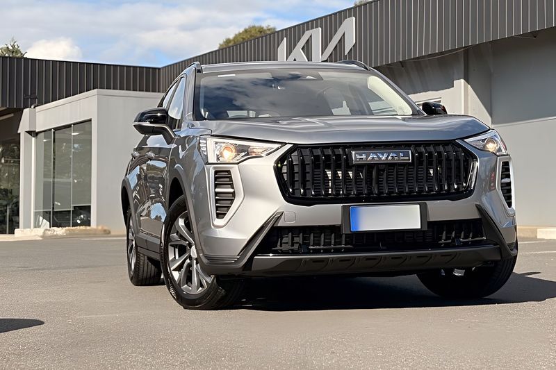 GWM Haval Jolion