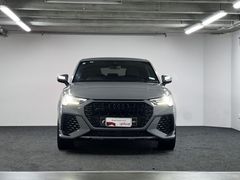 Audi Q3 RS Q3 Sportback (294 kW)