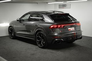 Audi RS Q8 SUV