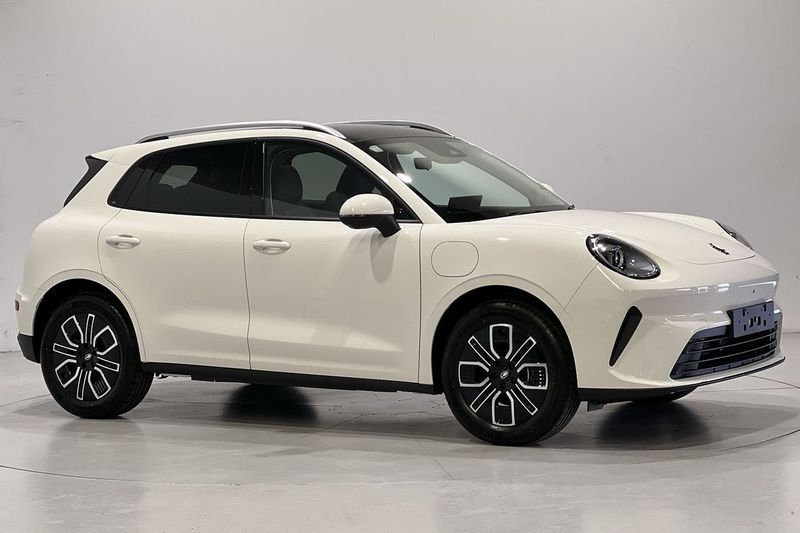 GWM Ora 5