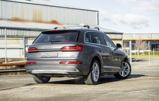 Audi Q7 45 TDI Quattro