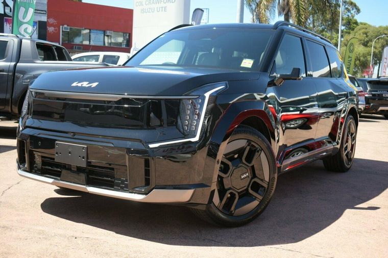 Kia EV9