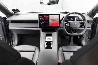 Polestar 4 Long Range Dual Motor Peformance
