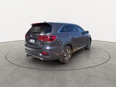Kia Sorento AWD EX 2.2 Diesel Auto