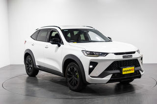 GREATWALL HAVAL H6GT Ultra