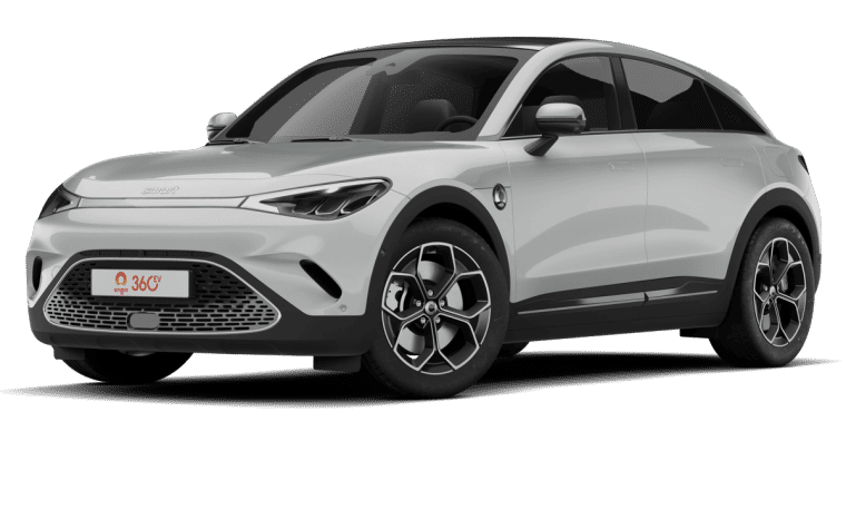 2024 smart #3 Pro+