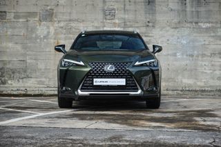 Lexus UX 300h Limited