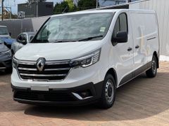 Renault Trafic 2024 LWB Premium