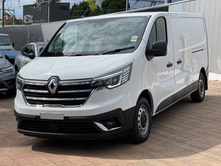 Renault Trafic 2024 LWB Premium