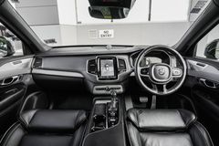 Volvo XC90 T6 AWD R-Design