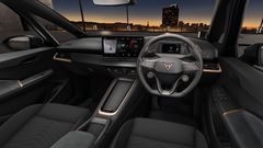 CUPRA Born V+