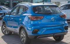 MG ZS EV