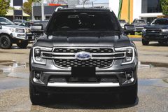 Ford Everest