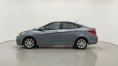 2017 HYUNDAI ACCENT SPORT