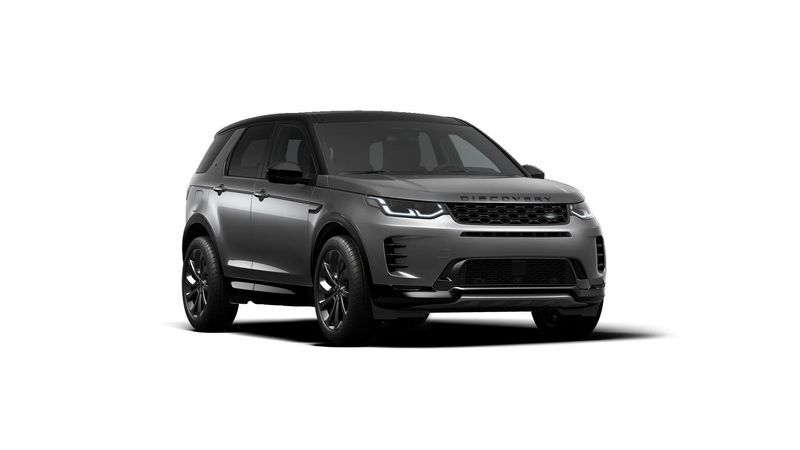 Land Rover Discovery Sport P250 Dynamic SE