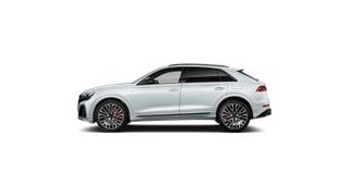 Audi Q8 60 TFSI e