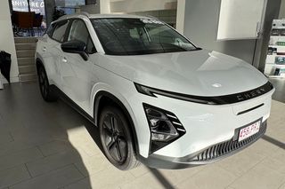 Chery E5